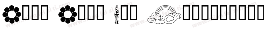 That That New Regular字体转换